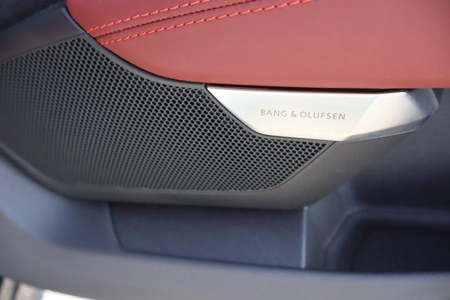 used 2023 Audi RS e-tron GT car, priced at $71,995