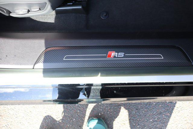 used 2023 Audi RS e-tron GT car, priced at $71,995