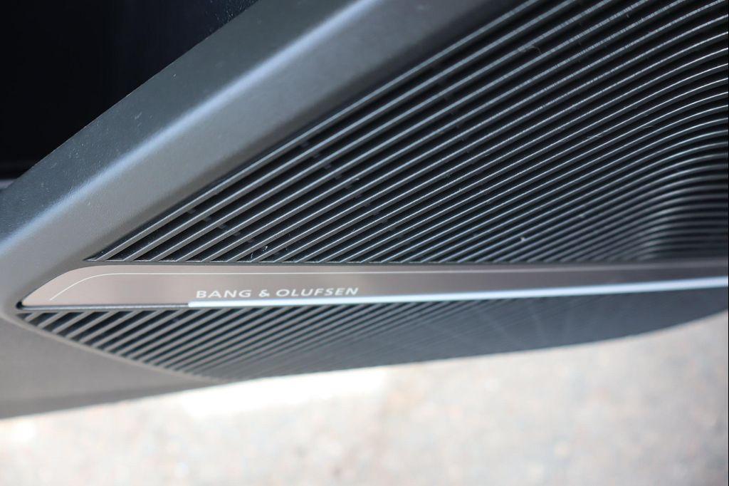 used 2023 Audi SQ5 car, priced at $36,671