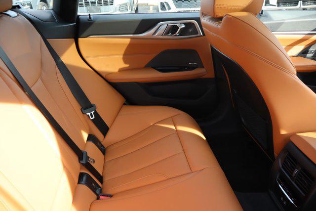 used 2024 BMW M440 car, priced at $52,888