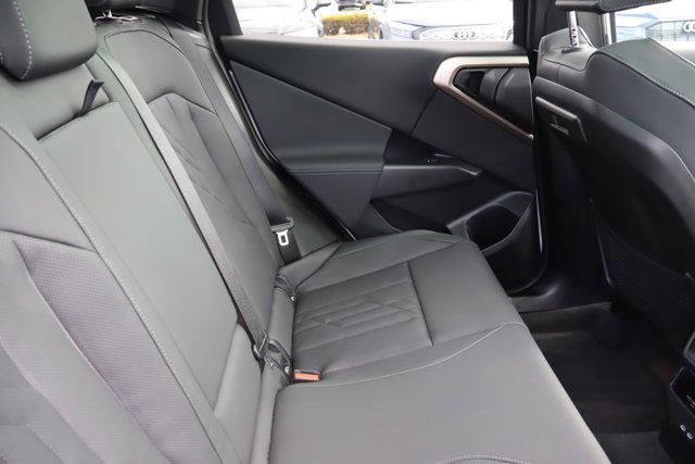 used 2025 BMW X3 car, priced at $45,356