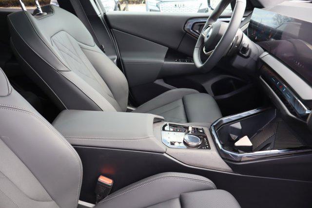 used 2025 BMW X3 car, priced at $45,356