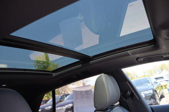 used 2021 Audi Q8 car