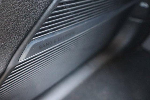 used 2021 Audi Q8 car