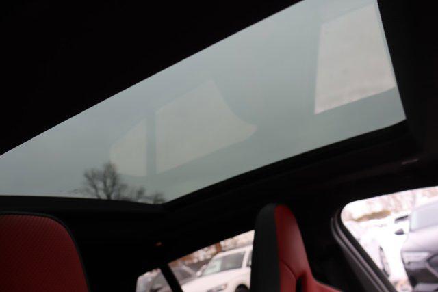 used 2025 BMW X2 car, priced at $47,995