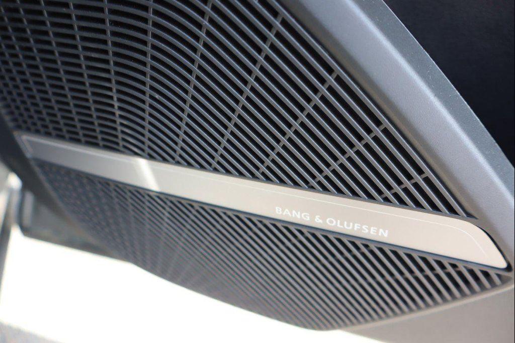 used 2025 Audi Q5 car
