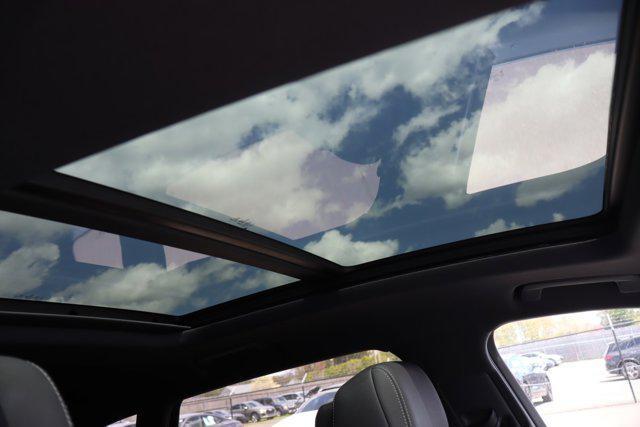 used 2022 Audi e-tron car, priced at $26,495