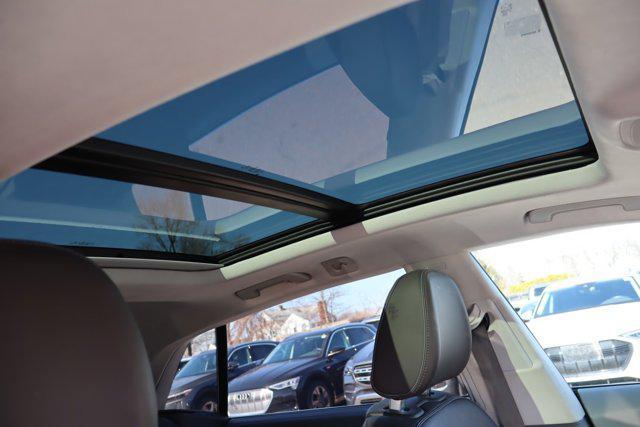 used 2023 Audi Q8 car, priced at $51,468