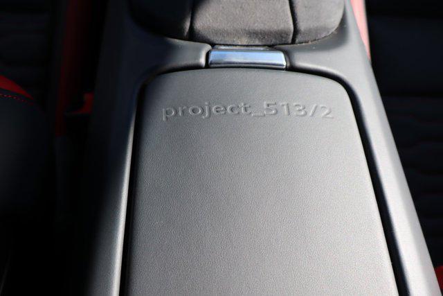 used 2023 Audi RS e-tron GT car, priced at $70,650