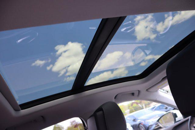 used 2021 Audi e-tron car, priced at $24,995
