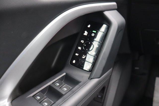 used 2025 Audi Q5 car, priced at $44,766