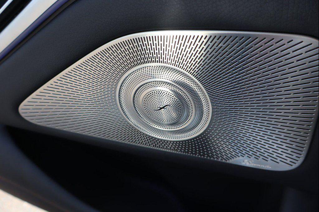 used 2022 Mercedes-Benz S-Class car, priced at $49,786