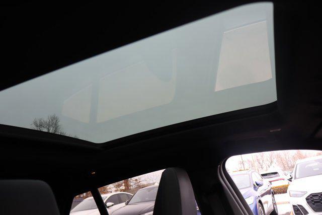 used 2025 BMW X2 car