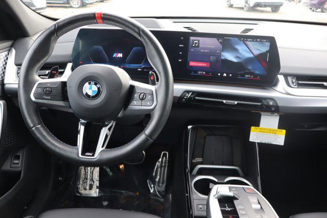 used 2025 BMW X2 car