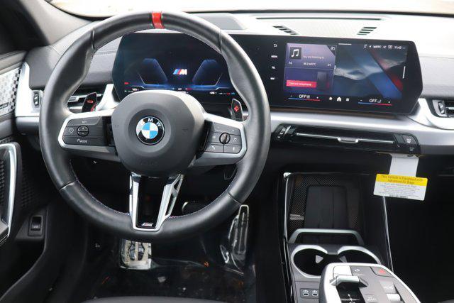 used 2025 BMW X2 car