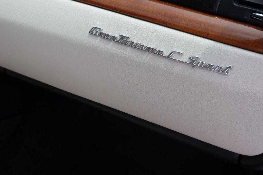 used 2014 Maserati GranTurismo car, priced at $38,411