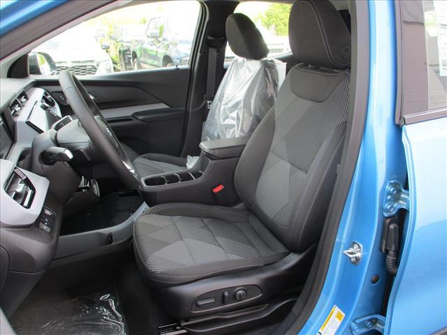 new 2027 Chevrolet Bolt car, priced at $29,990
