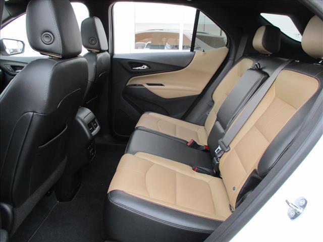 used 2023 Chevrolet Equinox car, priced at $24,995