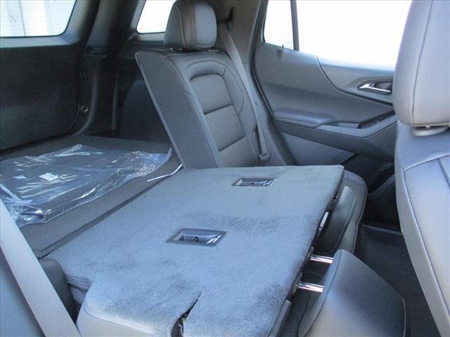 new 2026 Chevrolet Equinox car, priced at $34,545