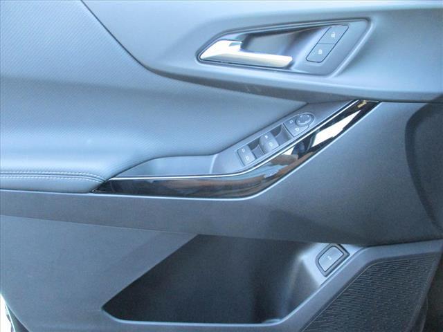 new 2026 Chevrolet Equinox car, priced at $34,545