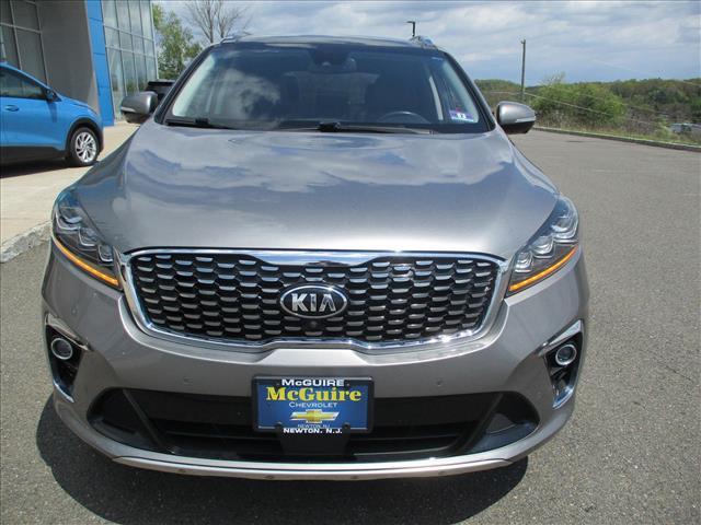 used 2019 Kia Sorento car, priced at $16,995