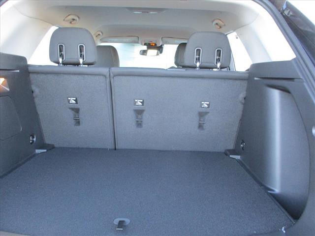 new 2026 Chevrolet TrailBlazer car, priced at $30,680