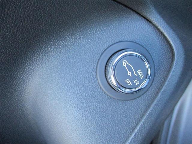 new 2026 Chevrolet TrailBlazer car, priced at $30,680