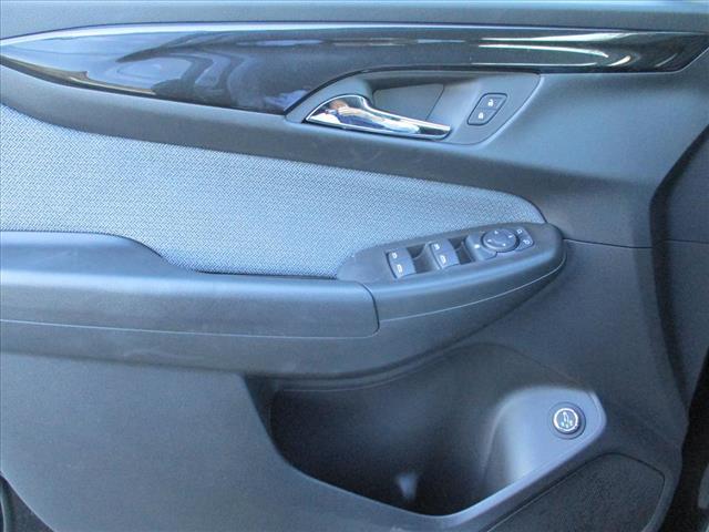 new 2026 Chevrolet TrailBlazer car, priced at $30,680