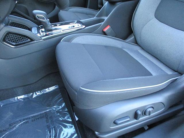 new 2026 Chevrolet TrailBlazer car, priced at $30,680