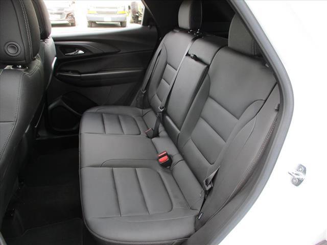 used 2023 Chevrolet TrailBlazer car, priced at $25,995