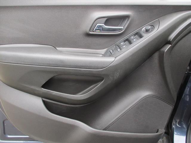 used 2018 Chevrolet Trax car, priced at $10,495