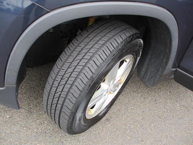 used 2018 Chevrolet Trax car, priced at $10,495