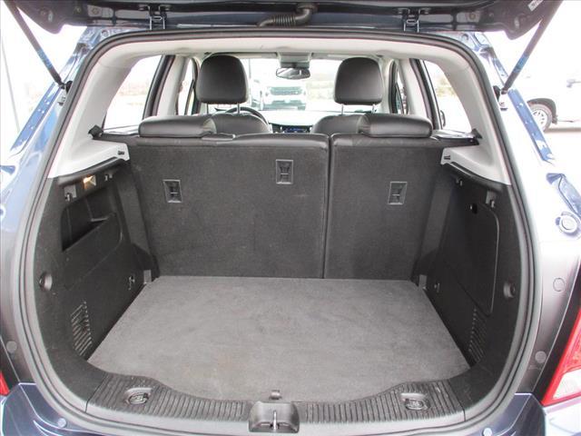 used 2018 Chevrolet Trax car, priced at $10,495