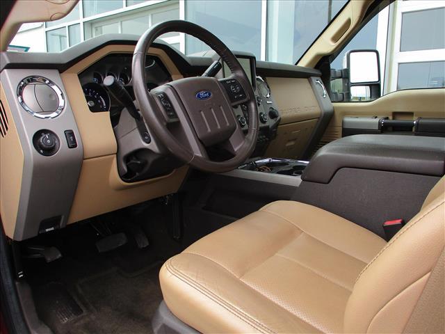 used 2015 Ford F-250 car, priced at $32,795