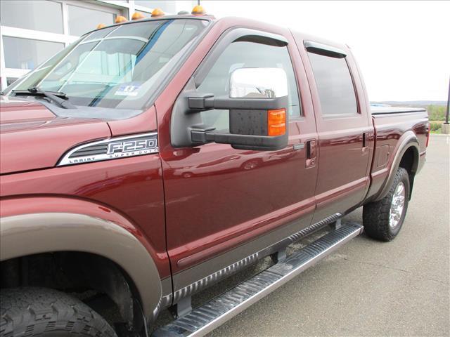 used 2015 Ford F-250 car, priced at $32,795