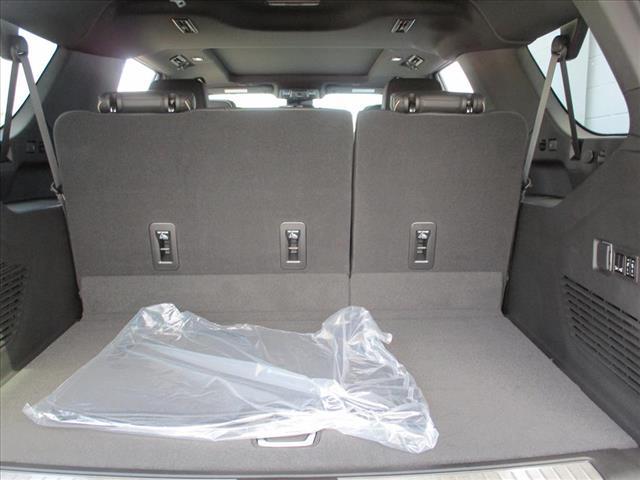 new 2026 Chevrolet Suburban car, priced at $89,410