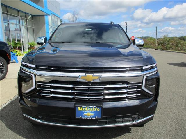 new 2026 Chevrolet Suburban car, priced at $89,410