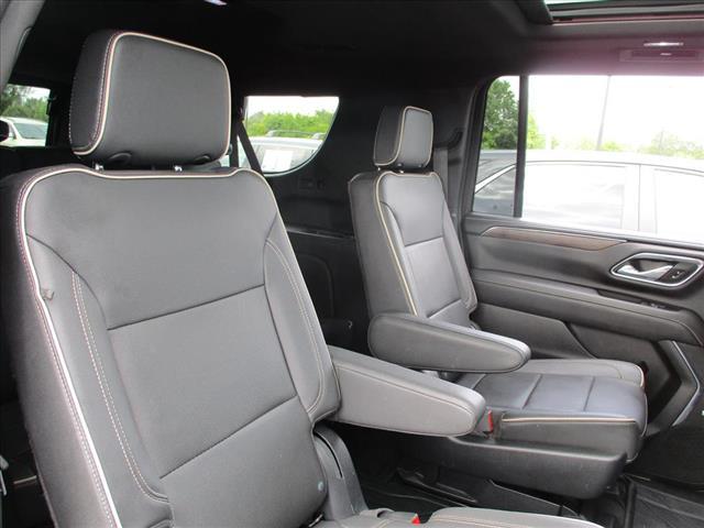 new 2026 Chevrolet Suburban car, priced at $89,410