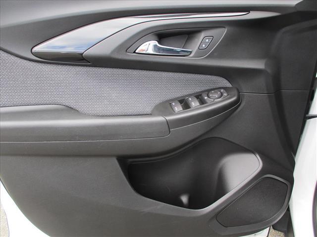 used 2021 Chevrolet TrailBlazer car, priced at $17,875