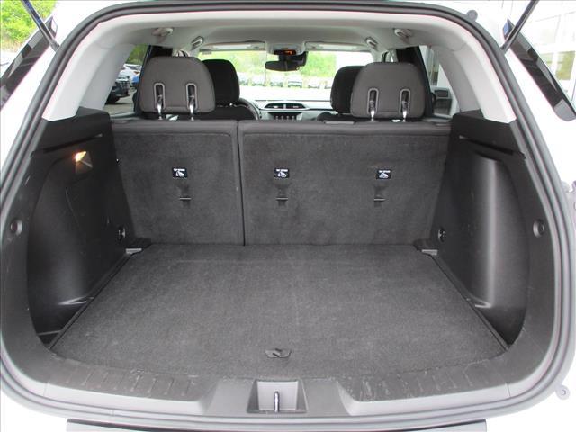 used 2021 Chevrolet TrailBlazer car, priced at $17,875