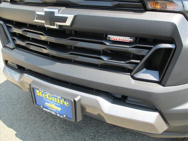 new 2026 Chevrolet Colorado car, priced at $46,245
