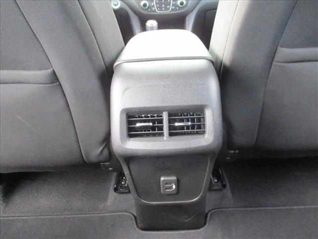 used 2022 Chevrolet Equinox car, priced at $17,995