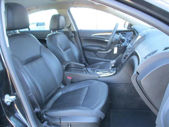 used 2017 Buick Regal car, priced at $7,495