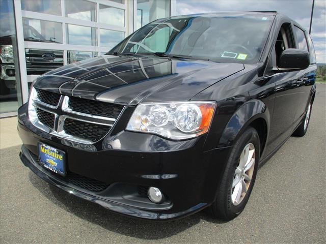 used 2019 Dodge Grand Caravan car, priced at $7,895
