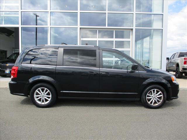 used 2019 Dodge Grand Caravan car, priced at $7,895