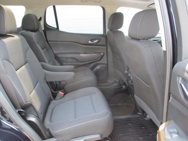 used 2022 GMC Acadia car, priced at $26,595