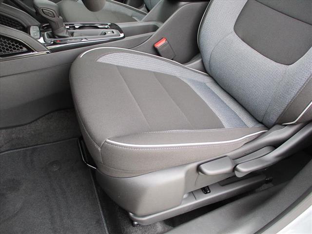 used 2023 Chevrolet TrailBlazer car, priced at $20,995