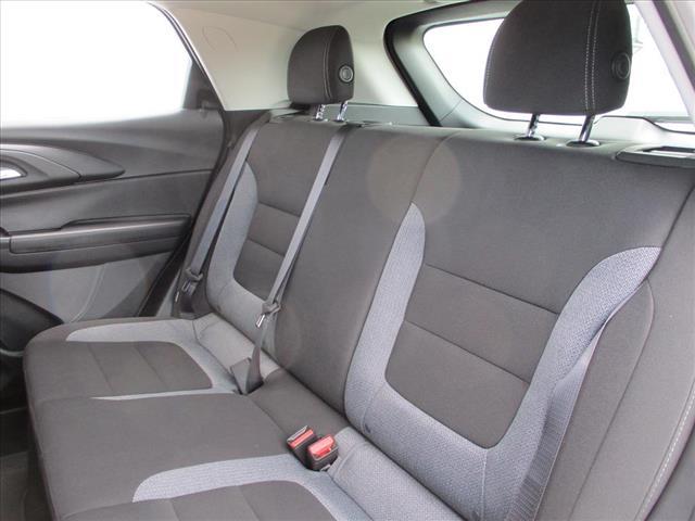 used 2023 Chevrolet TrailBlazer car, priced at $20,995