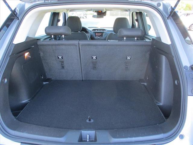 used 2023 Chevrolet TrailBlazer car, priced at $20,995