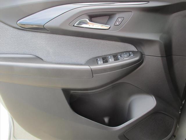 used 2023 Chevrolet TrailBlazer car, priced at $20,995